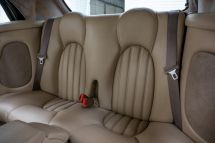 Jaguar XK 8 4.0 '2000 (2000)