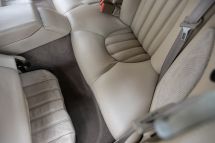Jaguar XK 8 4.0 '2000 (2000)