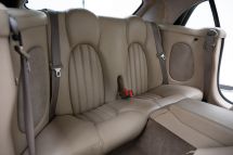 Jaguar XK 8 4.0 '2000 (2000)