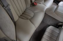 Jaguar XK 8 4.0 '2000 (2000)