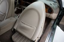 Jaguar XK 8 4.0 '2000 (2000)