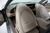 Jaguar XK 8 4.0 '2000 (2000)