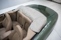 Jaguar XK 8 4.0 '2000 (2000)