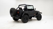 Jeep Wrangler RestoMod '90 (1990)