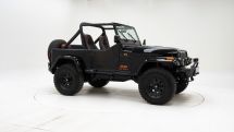 Jeep Wrangler RestoMod '90 (1990)