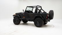 Jeep Wrangler RestoMod '90 (1990)