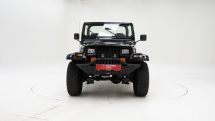 Jeep Wrangler RestoMod '90 (1990)