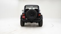 Jeep Wrangler RestoMod '90 (1990)