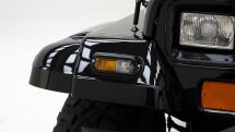 Jeep Wrangler RestoMod '90 (1990)