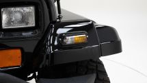 Jeep Wrangler RestoMod '90 (1990)