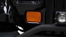 Jeep Wrangler RestoMod '90 (1990)