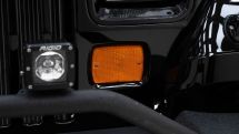 Jeep Wrangler RestoMod '90 (1990)