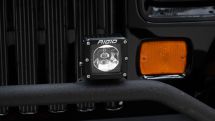 Jeep Wrangler RestoMod '90 (1990)