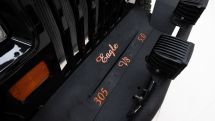 Jeep Wrangler RestoMod '90 (1990)