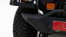 Jeep Wrangler RestoMod '90 (1990)