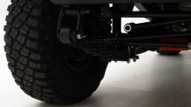 Jeep Wrangler RestoMod '90 (1990)