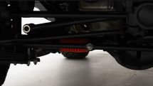 Jeep Wrangler RestoMod '90 (1990)