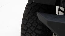Jeep Wrangler RestoMod '90 (1990)