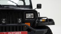 Jeep Wrangler RestoMod '90 (1990)