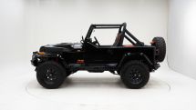 Jeep Wrangler RestoMod '90 (1990)