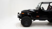 Jeep Wrangler RestoMod '90 (1990)