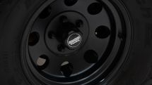 Jeep Wrangler RestoMod '90 (1990)