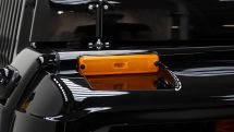 Jeep Wrangler RestoMod '90 (1990)