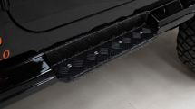 Jeep Wrangler RestoMod '90 (1990)