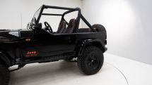 Jeep Wrangler RestoMod '90 (1990)