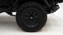 Jeep Wrangler RestoMod '90 (1990)