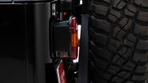 Jeep Wrangler RestoMod '90 (1990)