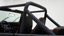 Jeep Wrangler RestoMod '90 (1990)