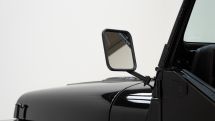 Jeep Wrangler RestoMod '90 (1990)