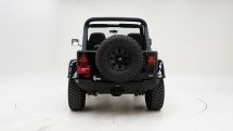 Jeep Wrangler RestoMod '90 (1990)