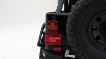 Jeep Wrangler RestoMod '90 (1990)