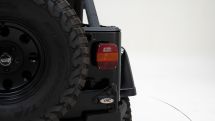 Jeep Wrangler RestoMod '90 (1990)