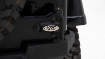Jeep Wrangler RestoMod '90 (1990)