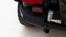 Jeep Wrangler RestoMod '90 (1990)