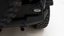 Jeep Wrangler RestoMod '90 (1990)