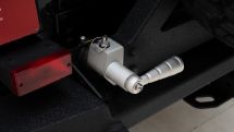 Jeep Wrangler RestoMod '90 (1990)
