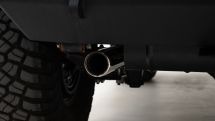 Jeep Wrangler RestoMod '90 (1990)