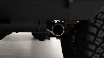 Jeep Wrangler RestoMod '90 (1990)