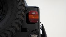 Jeep Wrangler RestoMod '90 (1990)