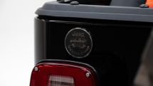 Jeep Wrangler RestoMod '90 (1990)