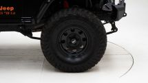 Jeep Wrangler RestoMod '90 (1990)