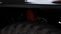 Jeep Wrangler RestoMod '90 (1990)