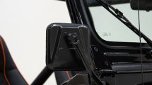 Jeep Wrangler RestoMod '90 (1990)
