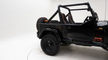 Jeep Wrangler RestoMod '90 (1990)