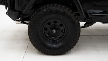 Jeep Wrangler RestoMod '90 (1990)