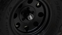 Jeep Wrangler RestoMod '90 (1990)